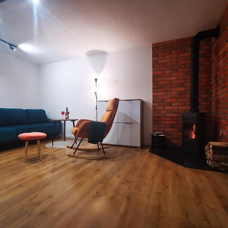 Apartament Chelmsko Slaskie Ngoại thất bức ảnh