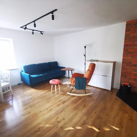 Apartament Chelmsko Slaskie Ngoại thất bức ảnh