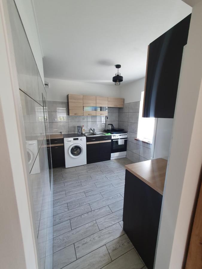 Apartament Chelmsko Slaskie Ngoại thất bức ảnh