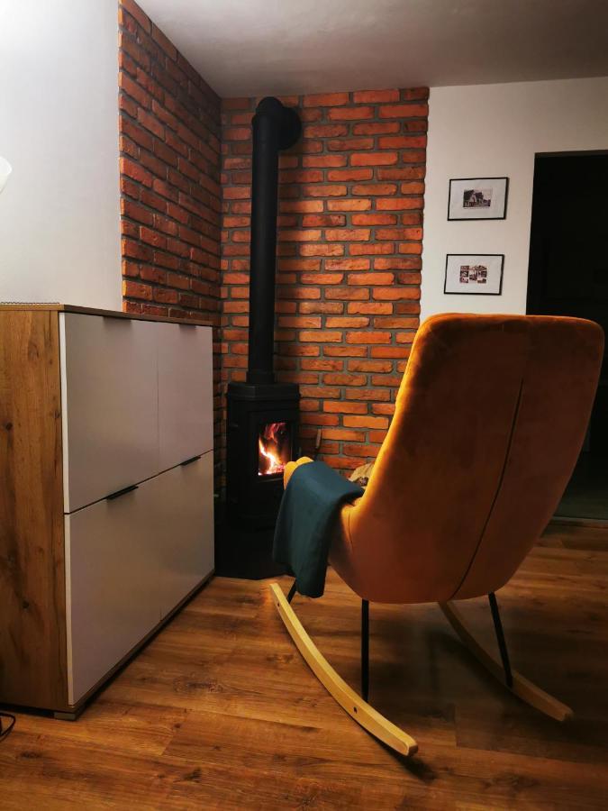 Apartament Chelmsko Slaskie Ngoại thất bức ảnh