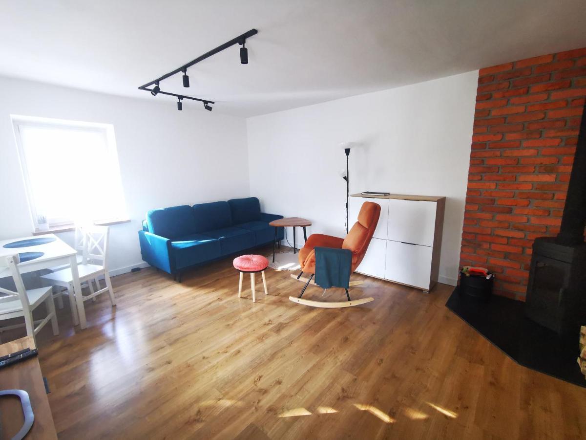 Apartament Chelmsko Slaskie Ngoại thất bức ảnh