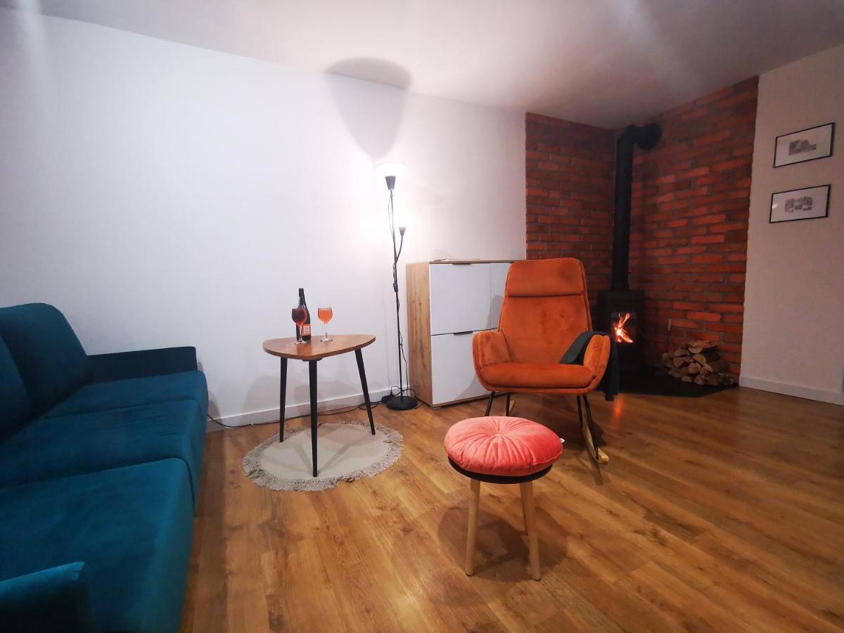 Apartament Chelmsko Slaskie Ngoại thất bức ảnh